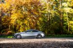 Mercedes-AMG C43 4Matic Coupe 2016 года (UK)